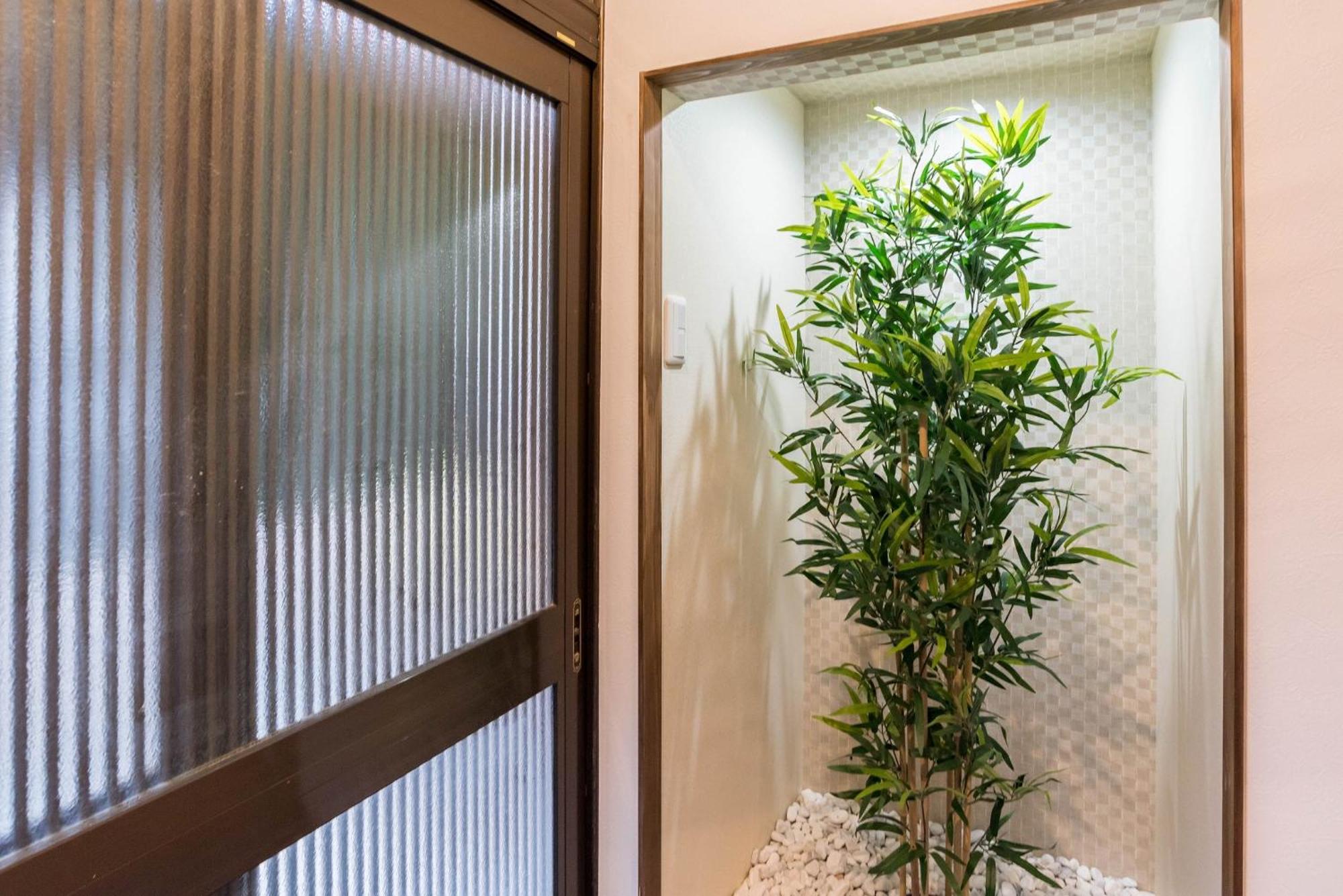 Bijou Suites Ten Осака Екстериор снимка