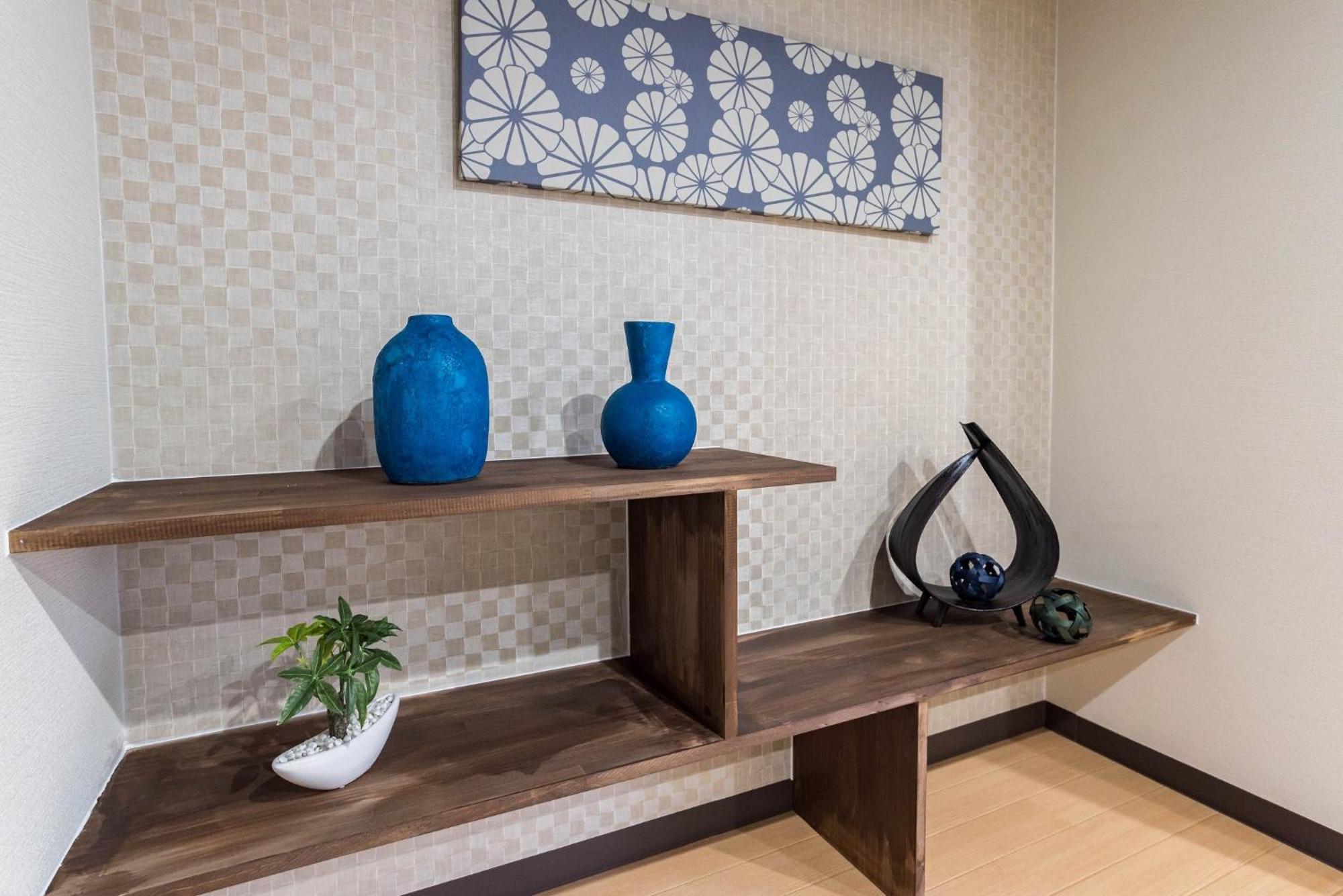 Bijou Suites Ten Осака Екстериор снимка