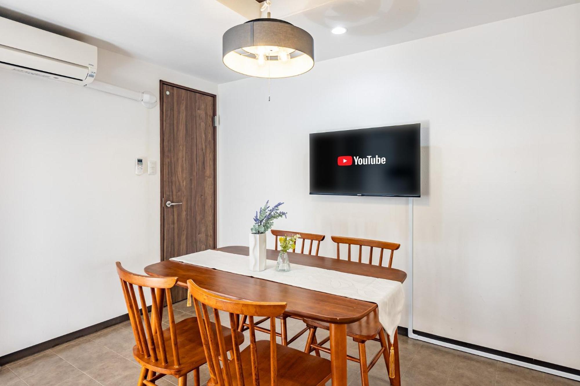 Bijou Suites Ten Осака Екстериор снимка