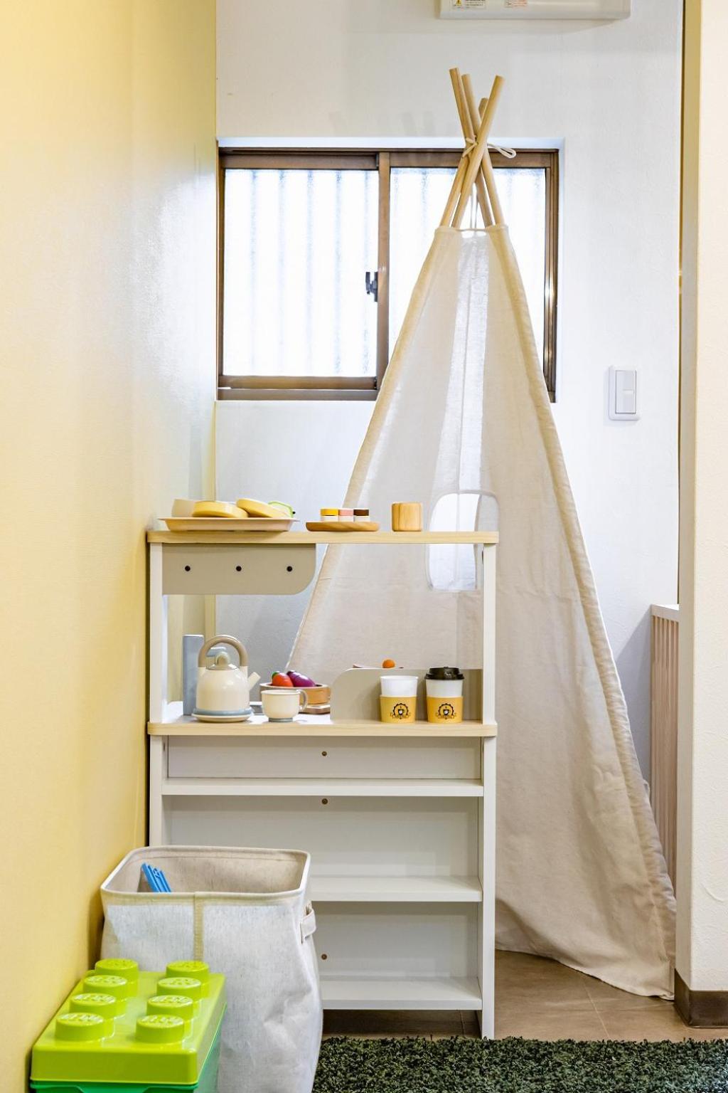 Bijou Suites Ten Осака Екстериор снимка