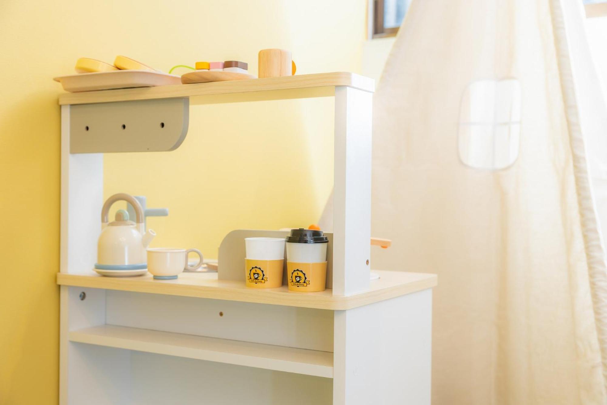 Bijou Suites Ten Осака Екстериор снимка