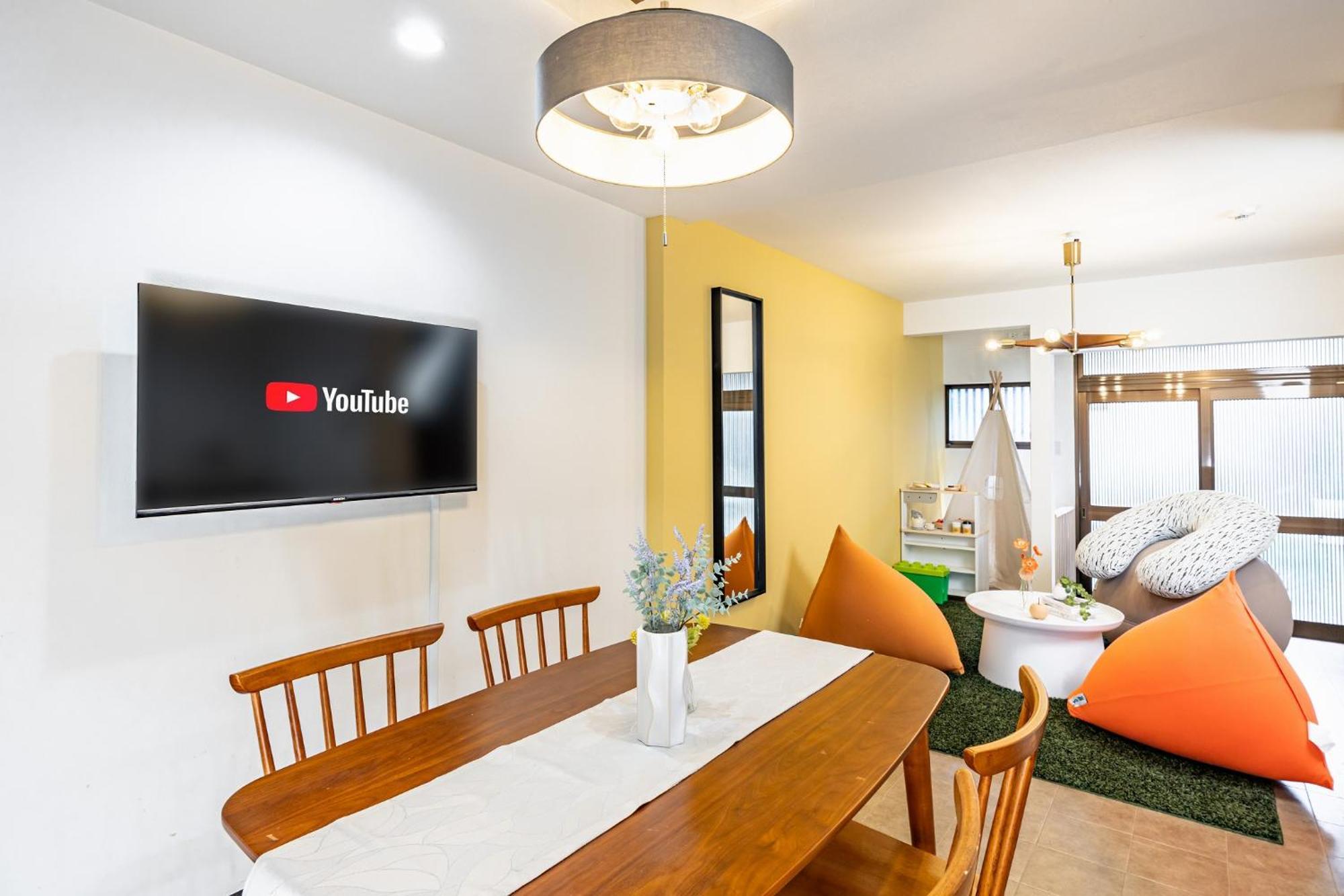 Bijou Suites Ten Осака Екстериор снимка