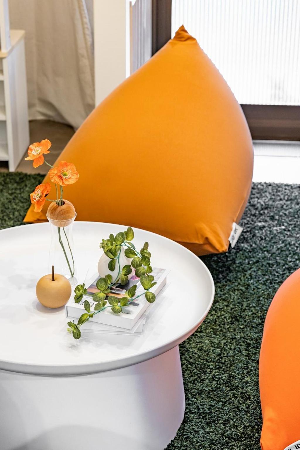 Bijou Suites Ten Осака Екстериор снимка