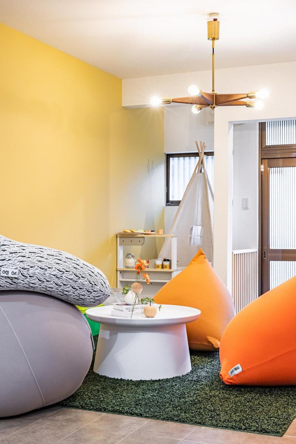 Bijou Suites Ten Осака Екстериор снимка