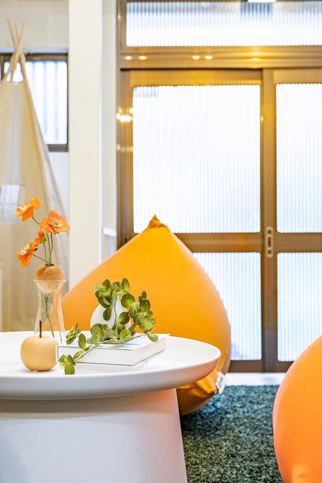 Bijou Suites Ten Осака Екстериор снимка